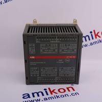 ABB HESG448750M1  Email: sales3@amikon.cn